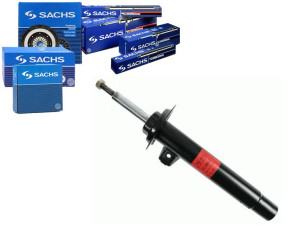 Amortyzator Bmw Sachs