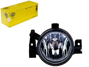 Lampa Przeciwmgielna (h8) Ford Focus C-max Focus I