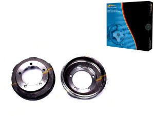 Bębny Hamulcowe Kraft Automotive 4146930 4540218 2