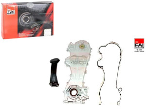 Pompa Oleju Alfa Romeo Fiat Opel Fai Autoparts
