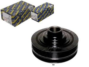 Koło Pasowe Wału Korbowego Mitsubishi Japanparts