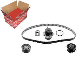 Zestaw Rozrządu Vw 2,0tdi Febi Bilstein