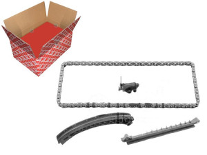 Zestaw Łańcucha Rozrządu Bmw M43 Febi Bilstein