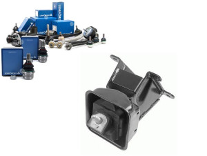 Poduszka Silnika Ford Transit 2.4d 01.00-05.06 Lem