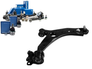 Wahacz Mazda Przód 3 03- Pr Lemforder