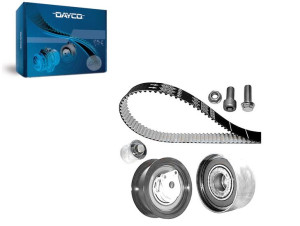 Zestaw Rozrządu Vw 2,0fsi 02- (teflon) Dayco