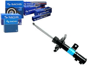 Amortyzator Hyundai I30 1.4-2.0d 10.07-06.12 Sachs