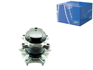 Łożysko Koła Nissan Renault Tył Qashqai X-trail Ko