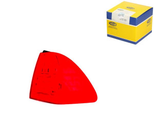 Lampa (część Zewnętrzna Led) Bmw 3 E90 E91 Kombi 0