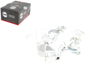 Zacisk Hamulcowy Renault Laguna 98-01 Pp A.b.s.