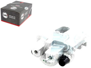 Zacisk Hamulcowy Jeep Grand Cherokee 99-05 Pt A.b.