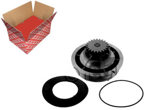 Pompa Wody Rvi Kerax Premium Dci11b/43-midr06.23.5
