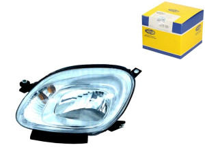 Reflektor Fiat Panda 12- H4 Py21w Le Magneti Marel