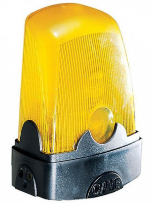 KLED - lampa sygnalizacyjna