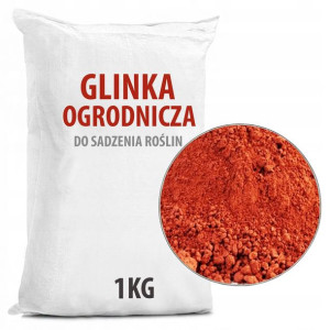 Glinka Ogrodnicza Najlepszy Ukorzeniacz Sadzonek