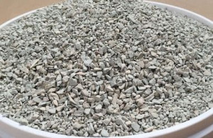 Wzrost Roślin Trawy Podłoże Zeolit 4-8 mm 25 KG