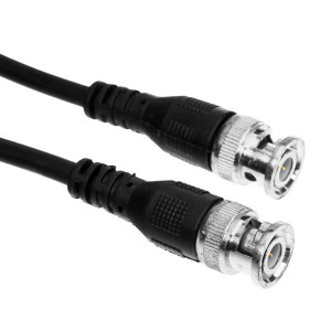 Przewód BNC - BNC - 1.5m