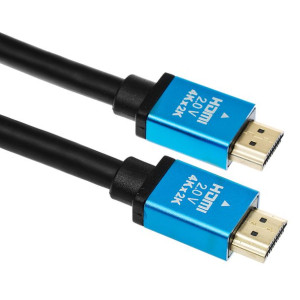 Przewód HDMI-HDMI 1.4 - 5m