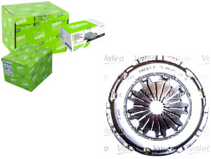 Zestaw Sprzęgła Rover 25 45 Valeo