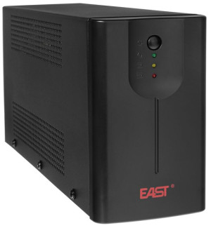 Zasilacz awaryjny UPS650-T-LI/LED