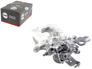 Zacisk Hamulcowy Vw Caddy 10-15 Lt A.b.s.