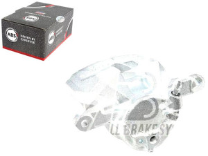 Zacisk Hamulcowy Toyota Rav4 06- Pp A.b.s.