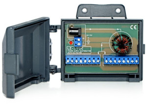 Łączówka zasilania LZ-1/FDC