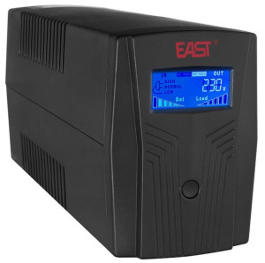 Zasilacz awaryjny UPS650-T-LI/LCD