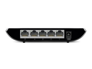 Switch gigabitowy 5-port TL-SG1005D