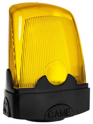 KLED24 - lampa sygnalizacyjna