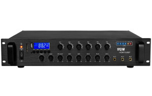 Wzmacniacz PA HQM1060BT 60W