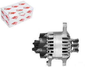 Alternator Brava Bravo Marea 1.4 95- 80a As-pl