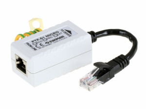 Zabezpieczenie LAN PTF-51-ECO/PoE/Micro v2