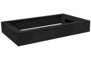 Cokół do szafy Rack 19" 600x1000