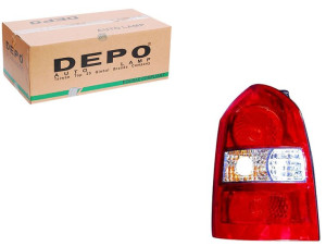 Lampa Hyundai Depo