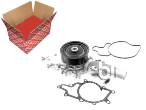 Pompa Wody Mercedes Om613 W210 Febi Bilstein