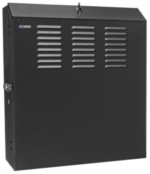 Szafa Rack 19" WP6705 - 643x729x5U