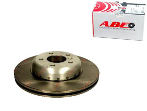 Tarcze Hamulcowe 2szt. Bmw 5 (f10) 5 (f11) 2.0-3.0