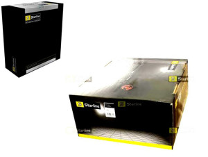 Amortyzatory 2szt Renault Megane Ii 10 02 Przód St