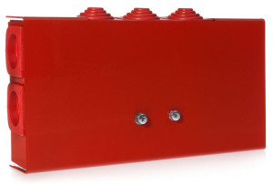 Puszka instalacyjna PIP-2AN