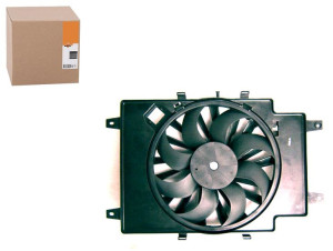 Wentylator Chłodnicy Alfa 147 00- Nrf