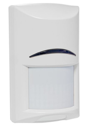 Czujnik ruchu ISC-BDL2-WP12GE
