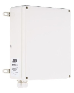 ABOX-L1 - obudowa zewnętrzna IP56