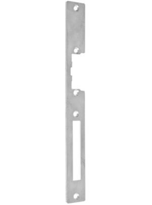 Blacha czołowa długa SP2503-S (surowa)
