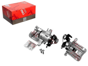Zacisk Hamulcowy Audi A6 Allroad Vw Passat 1.8-4.0