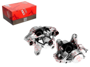 Zacisk Hamulcowy Mercedes 190 (w201) C (w202) C T-