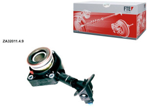 Wysprzęglik Ford Mondeo Galaxy S-max 1,8 Tdci 06-