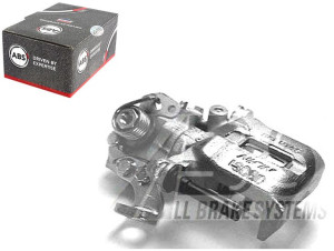 Zacisk Hamulcowy Honda Prelude 92-00 Lt A.b.s.
