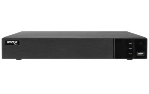 Rejestrator sieciowy PX-NVR0481H-P4