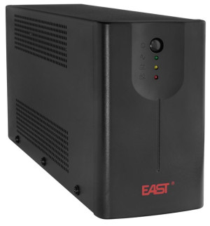Zasilacz awaryjny UPS850-T-LI/LED